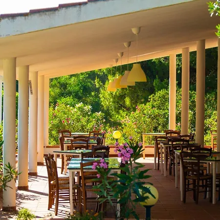 Baia Paradiso By Interhome *
