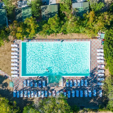 Prázdninový dům Baia Paradiso By Interhome