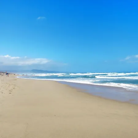Baia Paradiso By Interhome Prázdninový dům Badesi