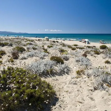 Baia Paradiso By Interhome Vakantiehuis *