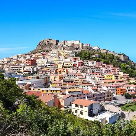 Vakantiehuis Baia Paradiso By Interhome *