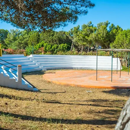 Prázdninový dům Baia Paradiso By Interhome Badesi
