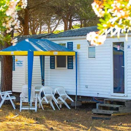 Baia Paradiso By Interhome