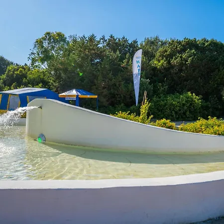 Baia Paradiso By Interhome Holiday home