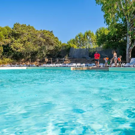 Holiday home Baia Paradiso By Interhome