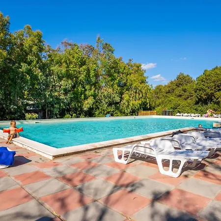 Holiday home Baia Paradiso By Interhome *