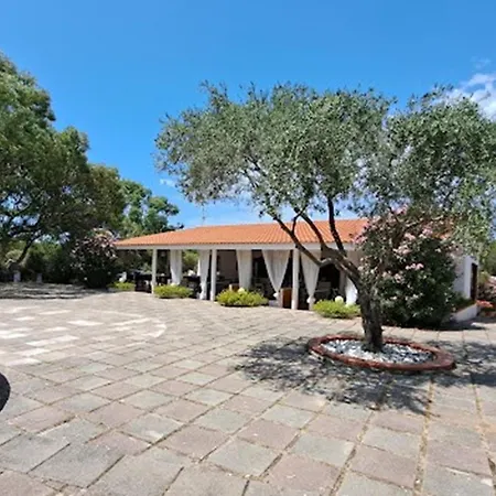 Baia Paradiso By Interhome Holiday home Badesi