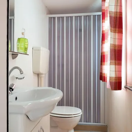 Baia Paradiso By Interhome *