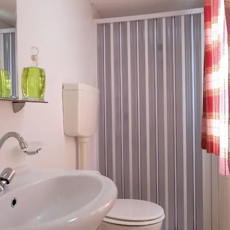 Baia Paradiso By Interhome * Badesi