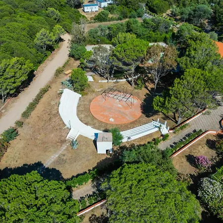 Baia Paradiso By Interhome Prázdninový dům *