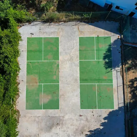 Baia Paradiso By Interhome Vakantiehuis Badesi