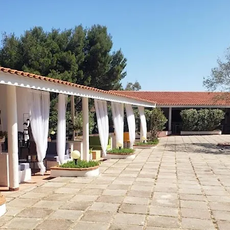 Prázdninový dům Baia Paradiso By Interhome Badesi