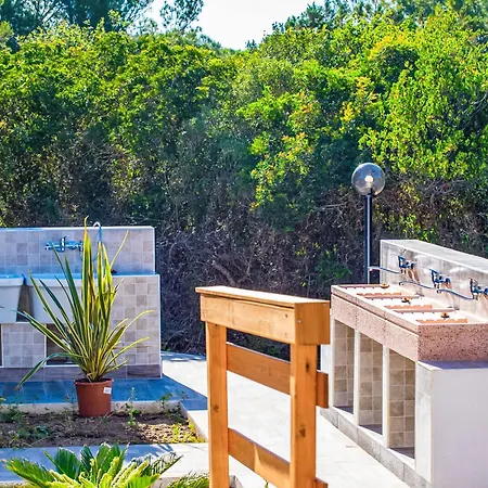 Baia Paradiso By Interhome *