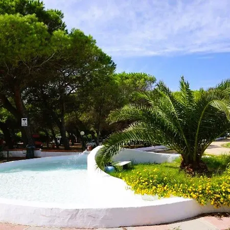 Baia Paradiso By Interhome Holiday home