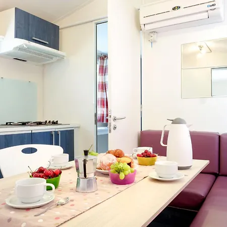 Baia Paradiso By Interhome Holiday home *