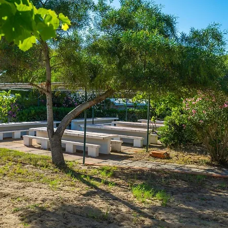 Baia Paradiso By Interhome Prázdninový dům Badesi
