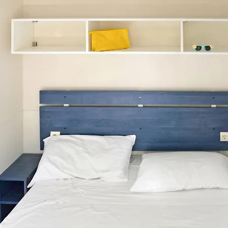 Holiday home Baia Paradiso By Interhome Badesi