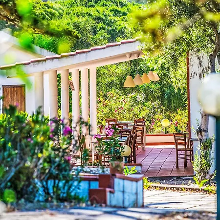 Baia Paradiso By Interhome * Badesi