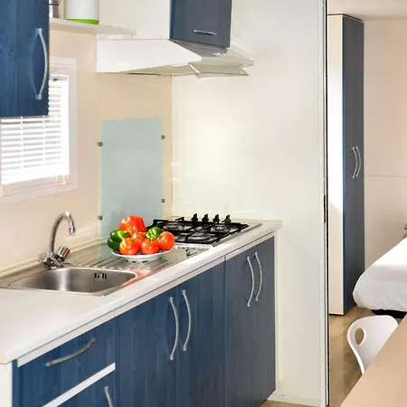 Baia Paradiso By Interhome Holiday home