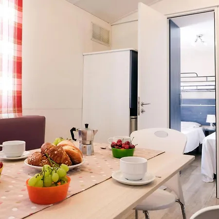Baia Paradiso By Interhome Holiday home *