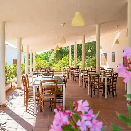 Vakantiehuis Baia Paradiso By Interhome *