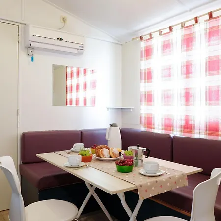 Baia Paradiso By Interhome Holiday home Badesi