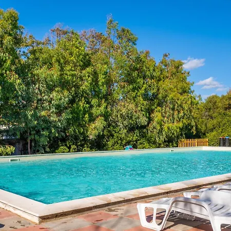 Baia Paradiso By Interhome Badesi