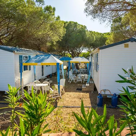 Baia Paradiso By Interhome * Badesi