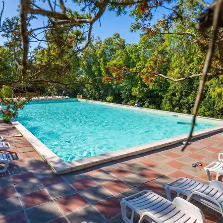 Baia Paradiso By Interhome Prázdninový dům Badesi