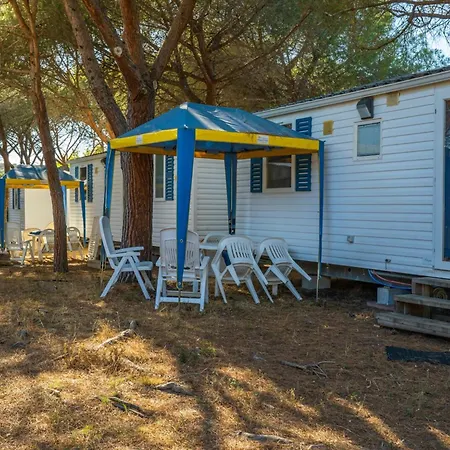 Prázdninový dům Baia Paradiso By Interhome Badesi