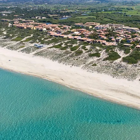 Baia Paradiso By Interhome * Badesi