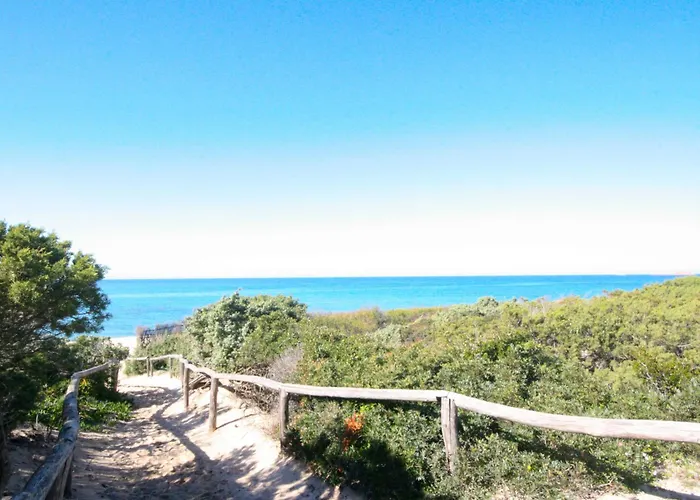 Baia Paradiso By Interhome