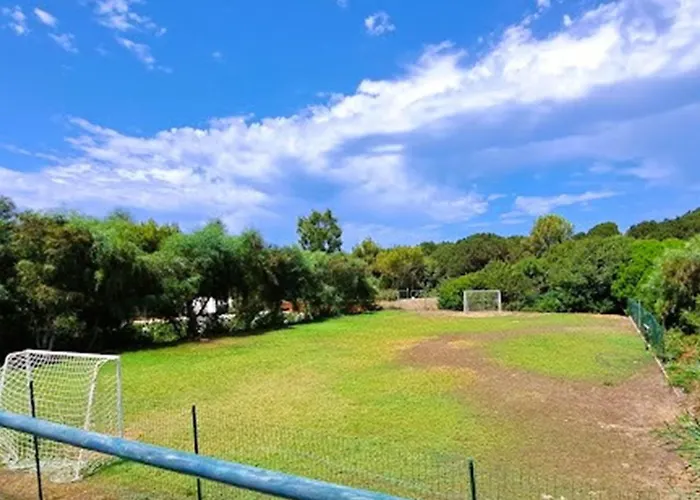 Baia Paradiso By Interhome Vakantiehuis Badesi