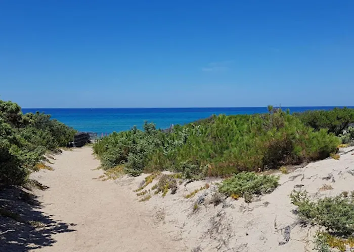 Baia Paradiso By Interhome Badesi