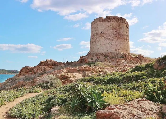 Baia Paradiso By Interhome Vakantiehuis