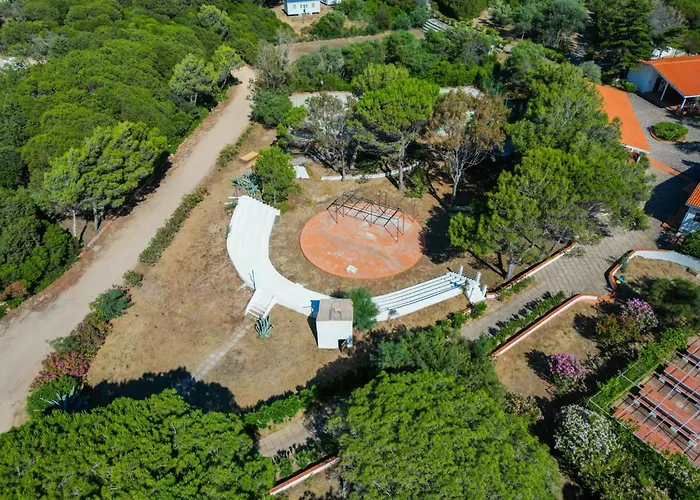 Baia Paradiso By Interhome Vakantiehuis *