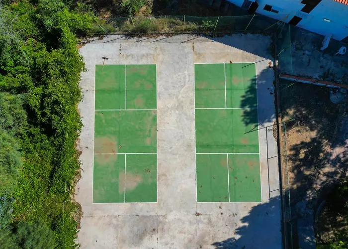 Baia Paradiso By Interhome Tatil Evi Badesi