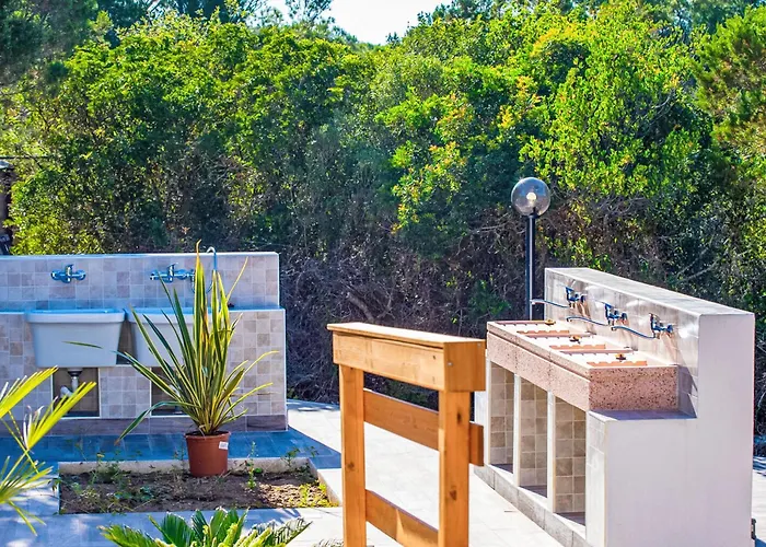 Baia Paradiso By Interhome *