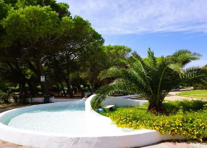 Baia Paradiso By Interhome Vakantiehuis