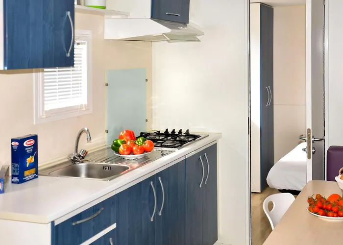 Baia Paradiso By Interhome Tatil Evi