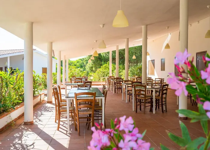 Vakantiehuis Baia Paradiso By Interhome *