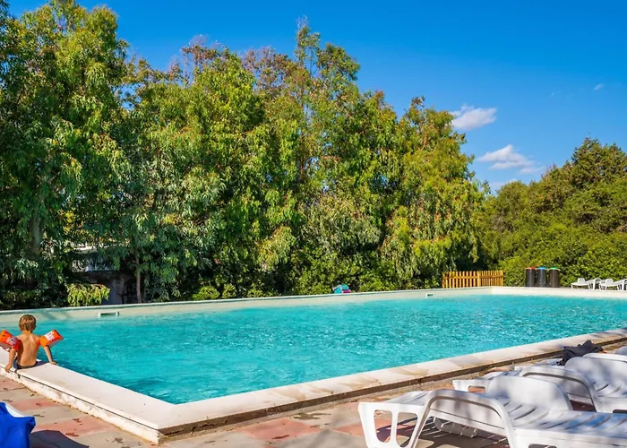 Baia Paradiso By Interhome Badesi